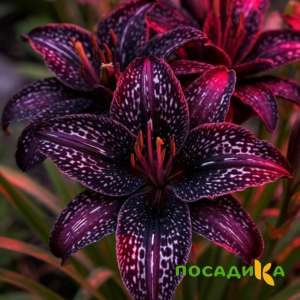 Лилейник Вояж купить по цене от 699р. в интернет-магазине «Посадика» с доставкой почтой в в Кологриве и по всей России – [изображение №1].